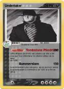 Undertaker