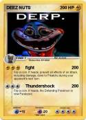 DEEZ NUTS