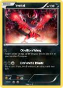 Yveltal