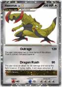 Haxorus
