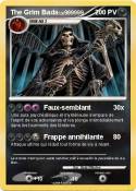 The Grim Bada