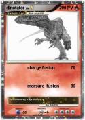 dinotator