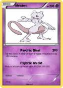 Mewtwo