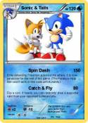 Sonic & Tails
