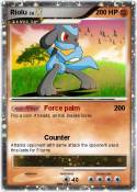 Riolu