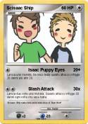 Scisaac Ship
