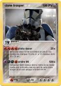 clone trooper