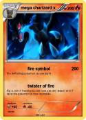 mega charizard