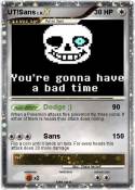 UT!Sans