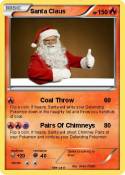 Santa Claus