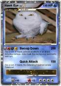 Hawk Eye