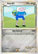 Finn EX