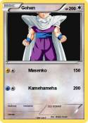 Gohan