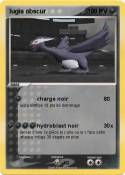 lugia obscur