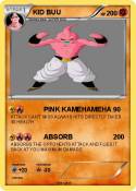 KID BUU