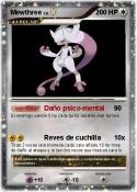 Mewthree