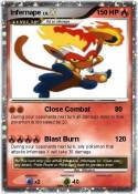 Infernape