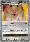 Draco-pince