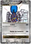 Draco-pince