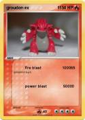 groudon ex 1