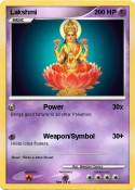 Lakshmi