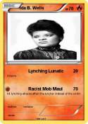 Ida B. Wells