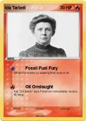 Ida Tarbell