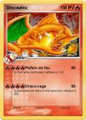 Dracaufeu