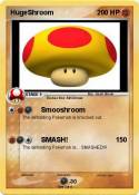 HugeShroom