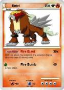 Entei