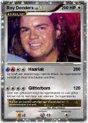Roy Donders