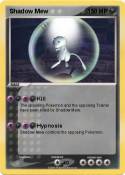 Shadow Mew