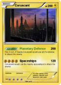 Coruscant