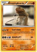 ShoppingBeardie