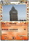 big ben