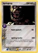 Springtrap
