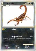 Scorpion