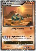regirock
