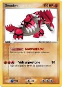 Groudon