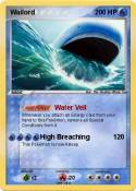 Wailord