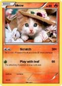Meow