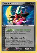 Darkrair ex