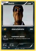 Obama