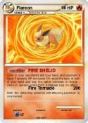 Flareon