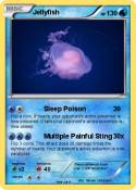 Jellyfish