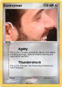 Donkeyman