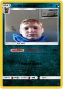 Justin Andrusko
