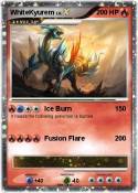 WhiteKyurem