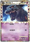 Monster 2