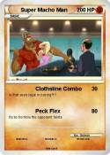 Super Macho